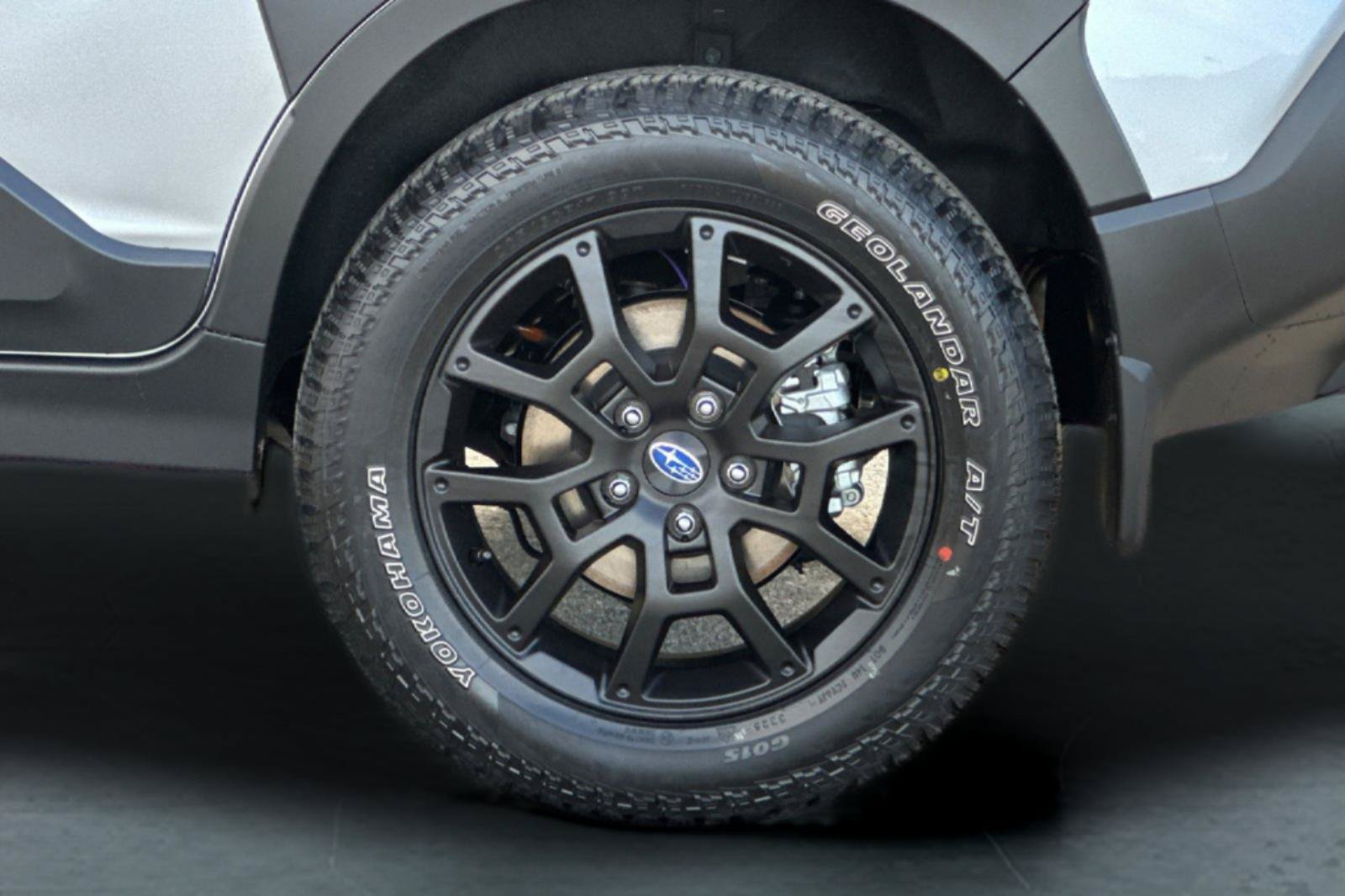 New 2026 Subaru Crosstrek 2.5i Wilderness w/ Wilderness Package AWD/4WD image 28