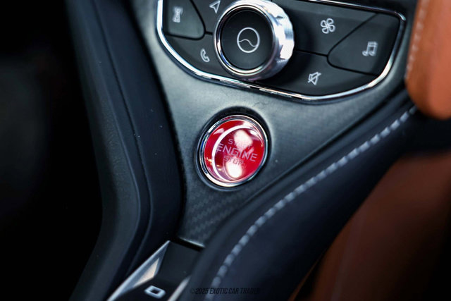 Used 2022 McLaren 720S Spider image 49