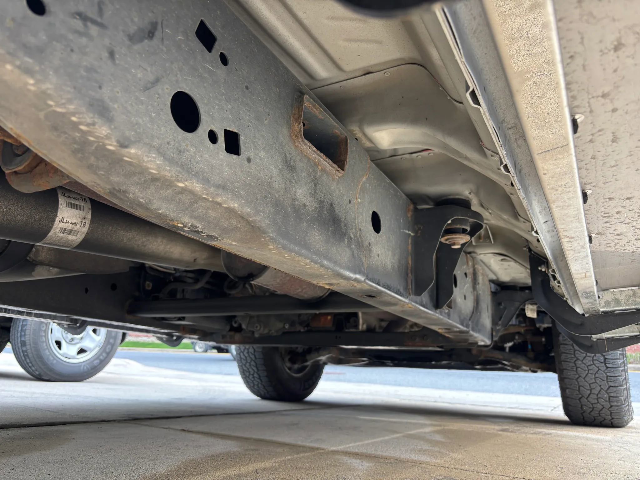 Used 2018 Ford F150 XL w/ XL Power Equipment Group image 40