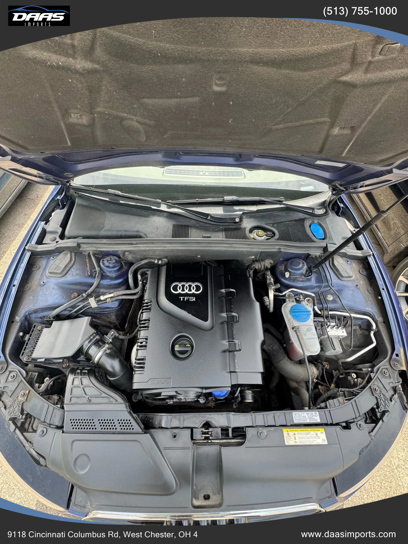 Used 2015 Audi A5 2.0T Premium Plus image 20