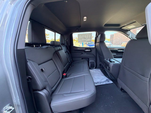 New 2026 Chevrolet Silverado 1500 RST w/ Convenience Package II AWD/4WD image 32