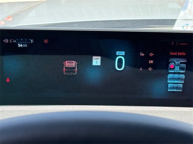 New 2025 Ford Expedition Tremor image 20