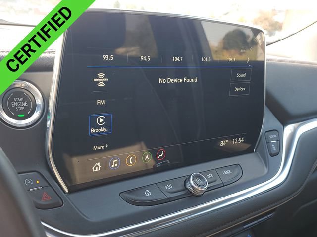 Used 2024 Chevrolet Blazer Premier w/ LPO, Floor Liner Package image 14