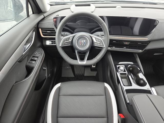 New 2026 Buick Envision Sport Touring image 33