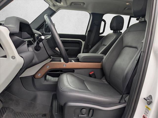 Certified 2023 Land Rover Defender 110 SE image 17