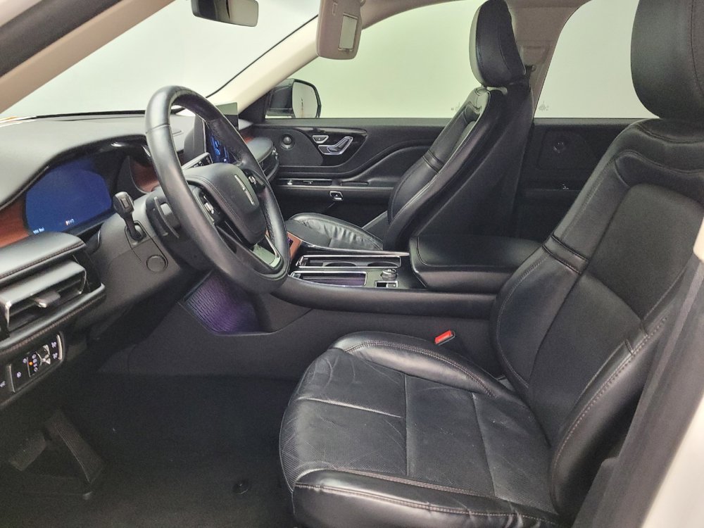 Used 2021 Lincoln Aviator Reserve w/ Equipment Group 201A image 17