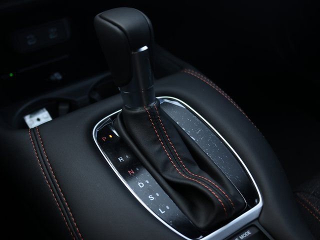 New 2026 Honda HR-V Sport image 18