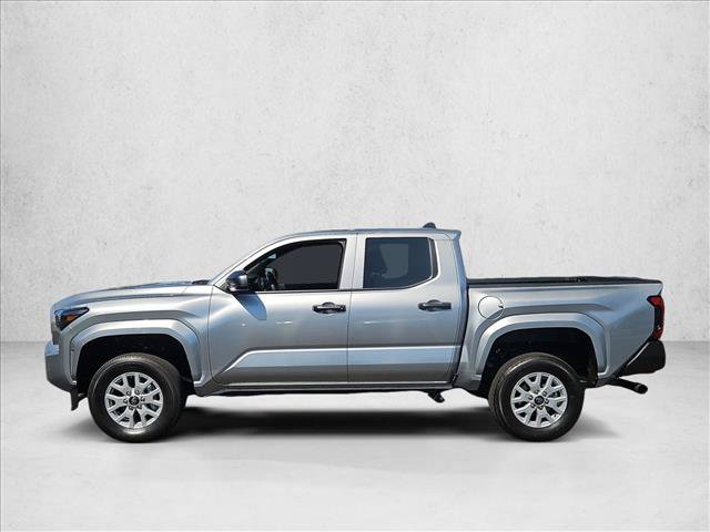 Certified 2026 Toyota Tacoma SR RWD image 9
