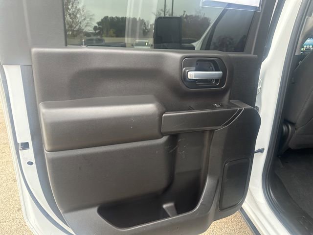 Used 2021 Chevrolet Silverado 3500 LT w/ Remote Start Package image 19