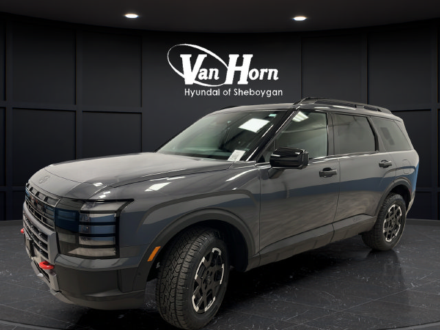 Used 2026 Hyundai Palisade XRT Pro AWD/4WD image 3