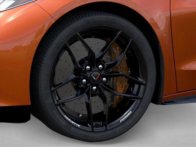New 2026 Chevrolet Corvette Z06 image 9