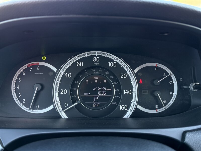 Used 2015 Honda Accord LX image 30