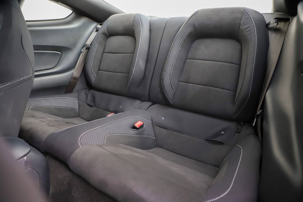 Used 2018 Ford Mustang Shelby GT350 w/ Electronics Package image 19