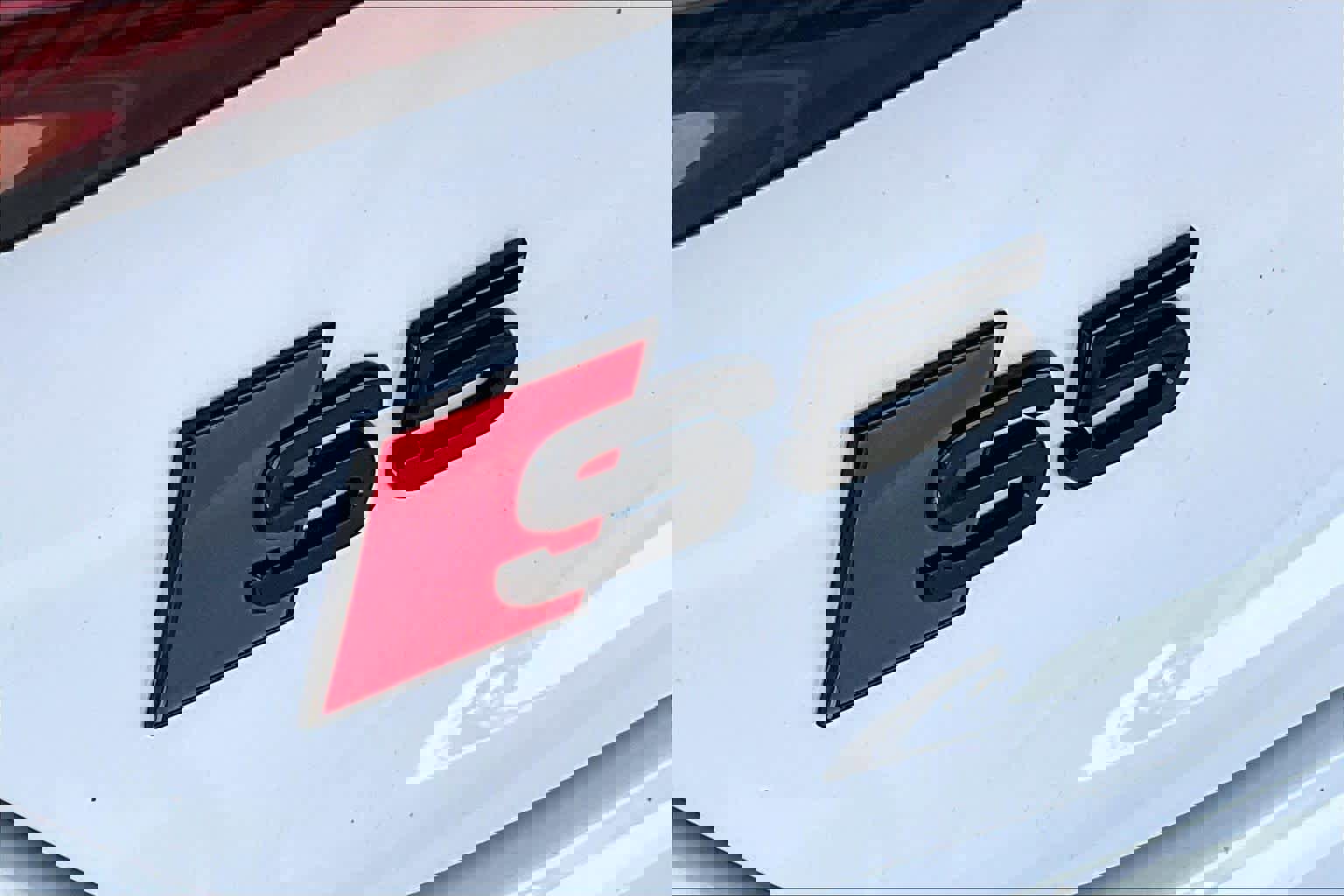 Used 2025 Audi S5 Prestige image 30