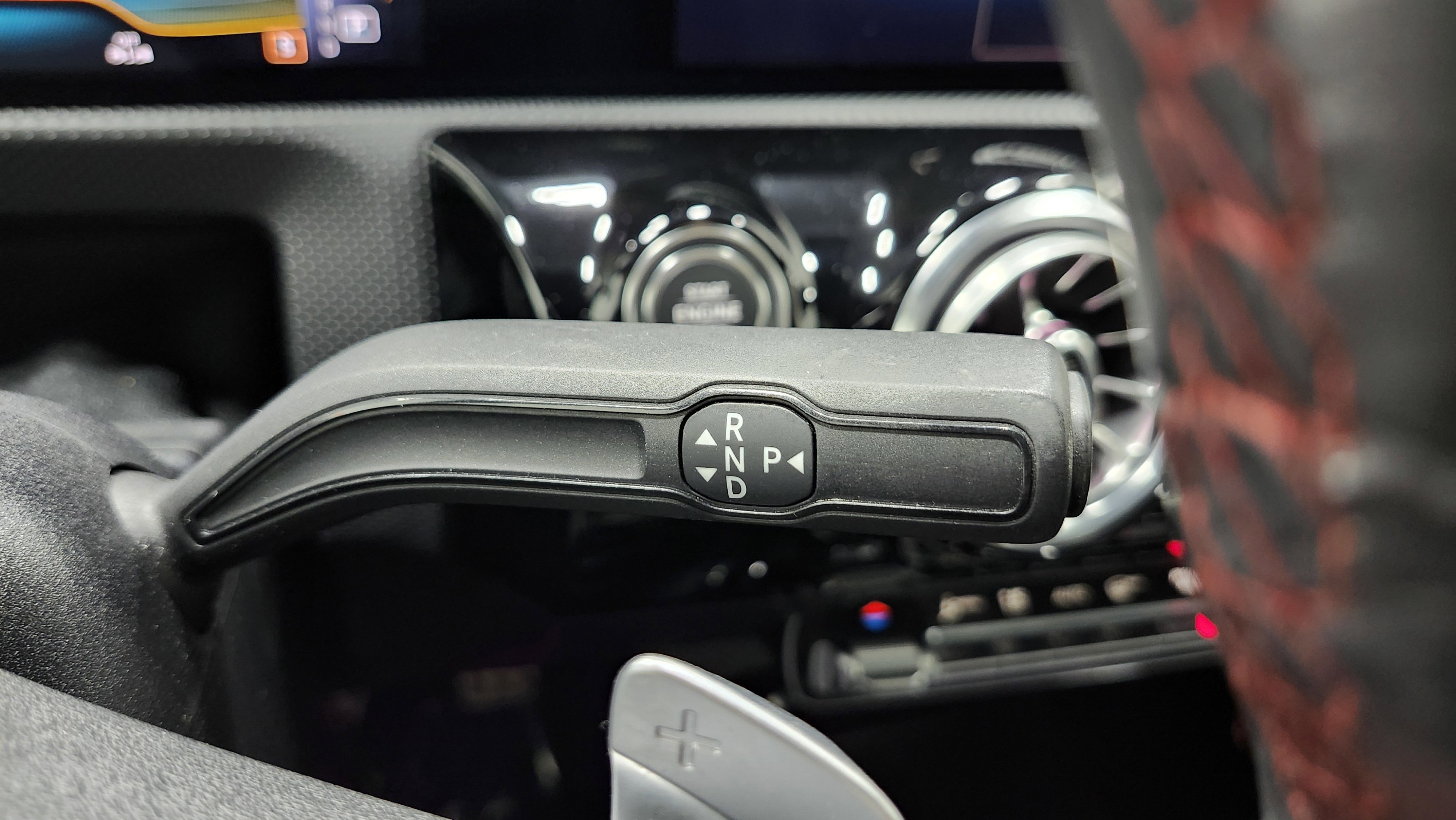 Used 2021 Mercedes-Benz CLA 45 AMG 4MATIC image 36