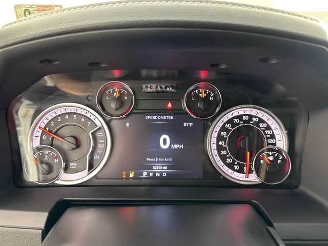 Certified 2018 RAM 2500 Laramie w/ Sport Appearance Group AWD/4WD image 32