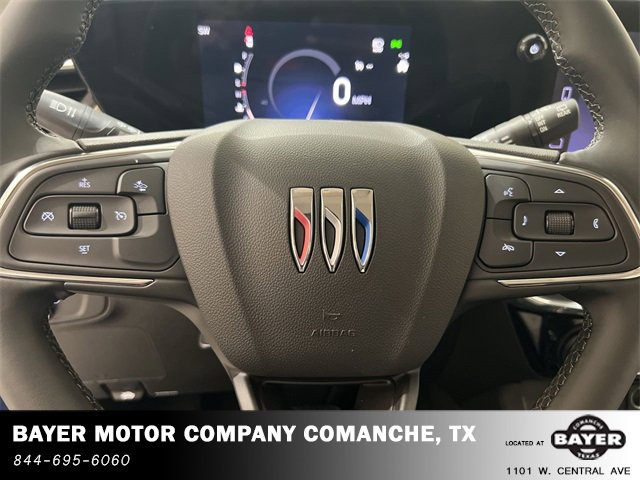 New 2025 Buick Encore GX Sport Touring image 10