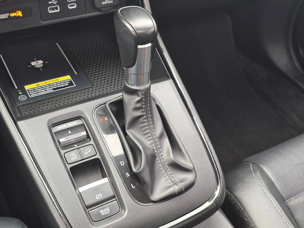 Used 2023 Honda CR-V EX-L image 30