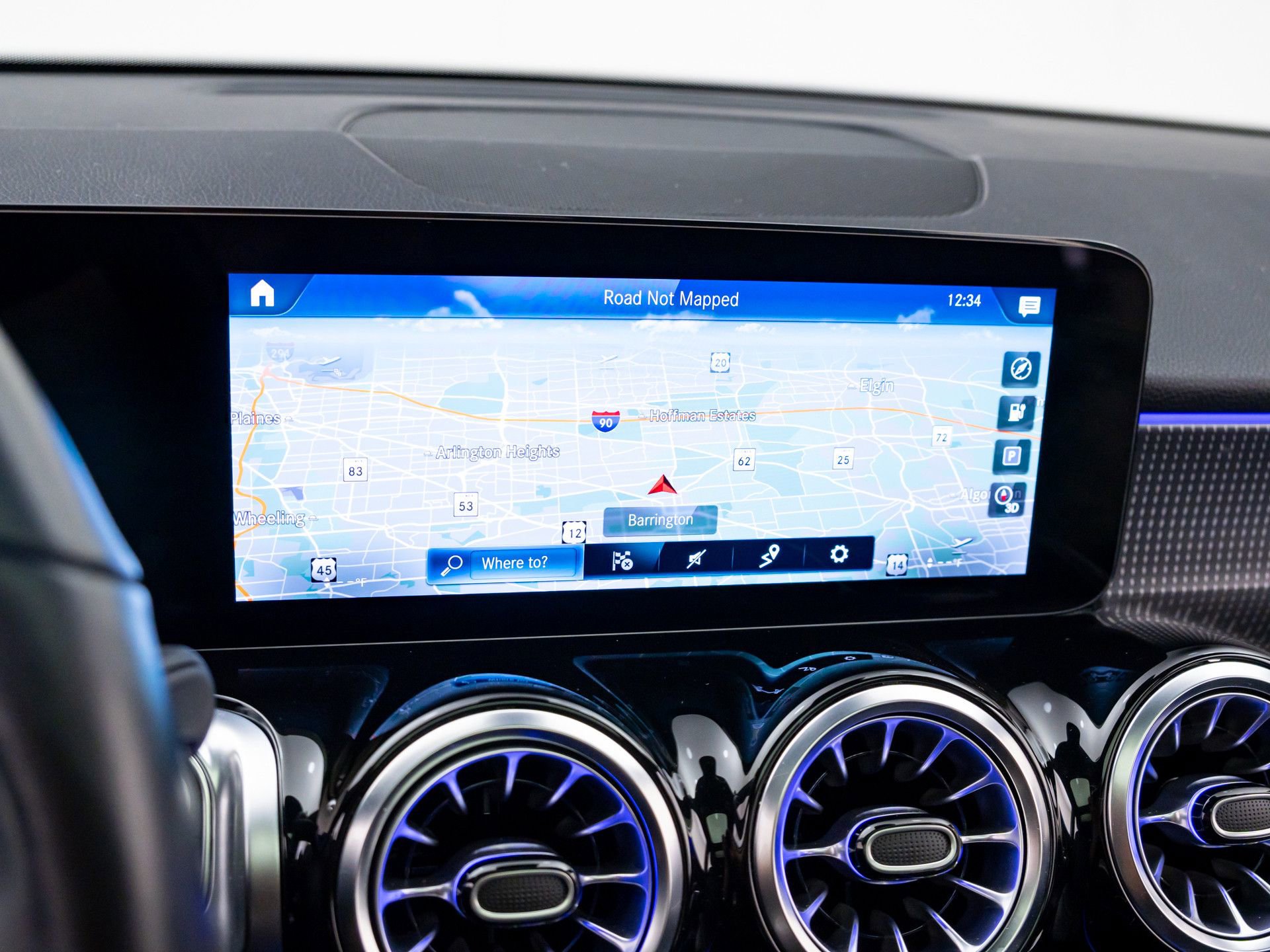 Used 2023 Mercedes-Benz EQB 300 4MATIC image 30