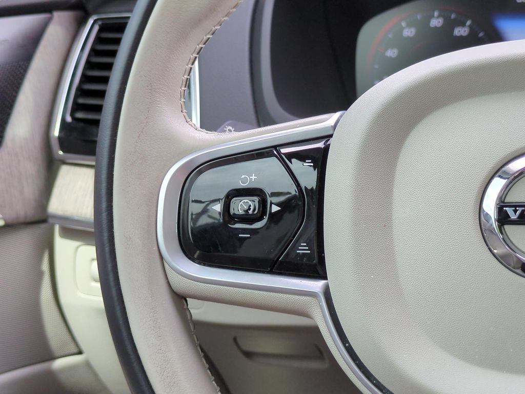 Used 2022 Volvo XC90 T6 Inscription AWD/4WD image 21