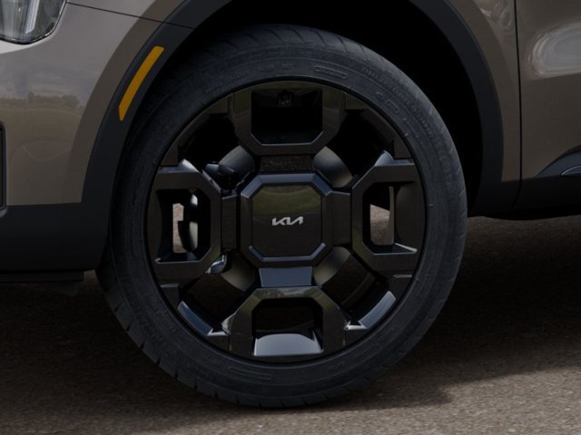 New 2026 Kia Sorento X-Line EX AWD/4WD image 9