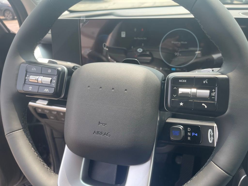 New 2026 Hyundai Ioniq 9 SE AWD/4WD image 28