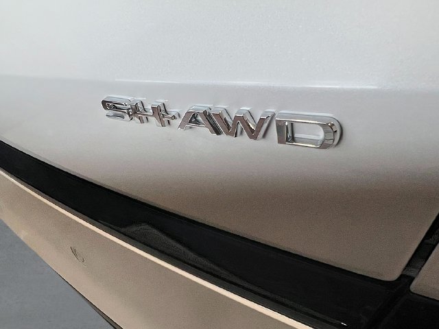 New 2026 Acura MDX A-Spec AWD/4WD image 7