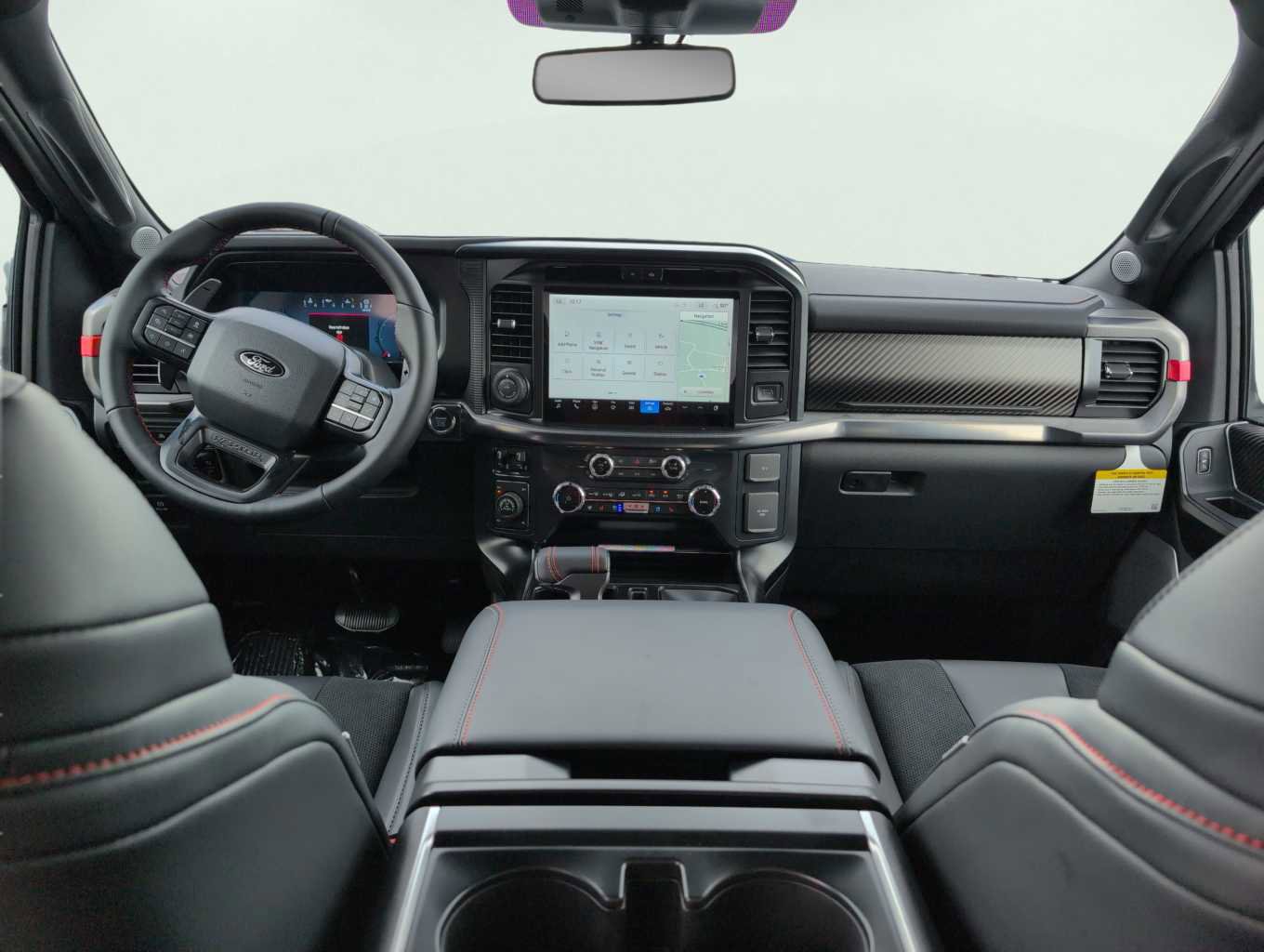 New 2025 Ford F150 Raptor image 10