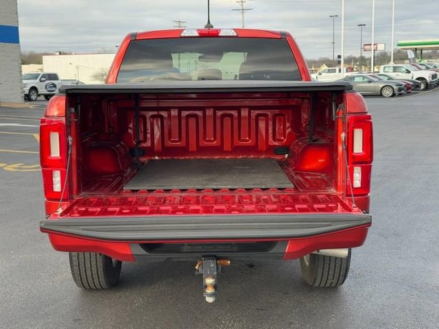 Used 2023 Ford Ranger XLT w/ Trailer Tow Package image 4