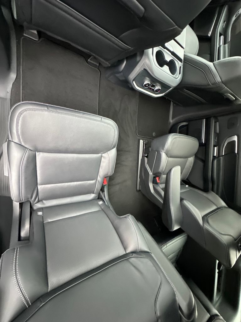 New 2025 Ford Expedition Platinum w/ Stealth Performance Package image 50