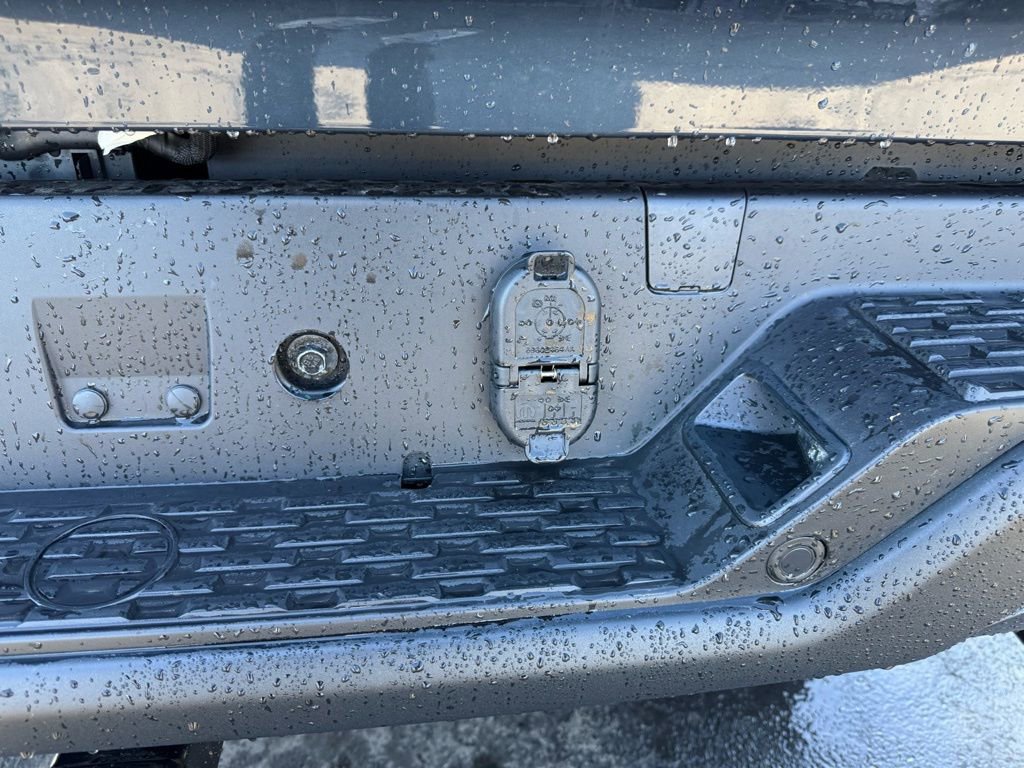 New 2026 RAM 1500 Rebel w/ G/T Package image 39