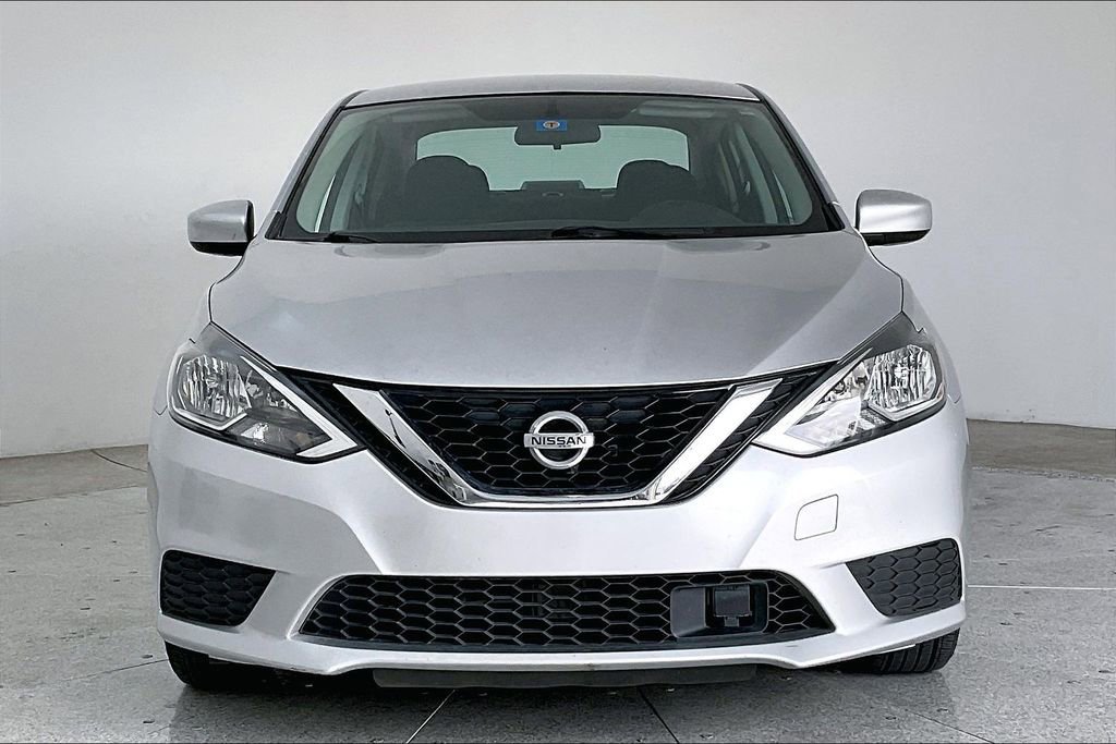 Used 2019 Nissan Sentra S image 6
