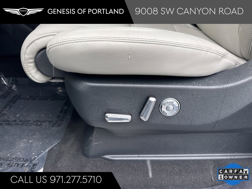 Used 2025 Lincoln Navigator L Reserve image 20