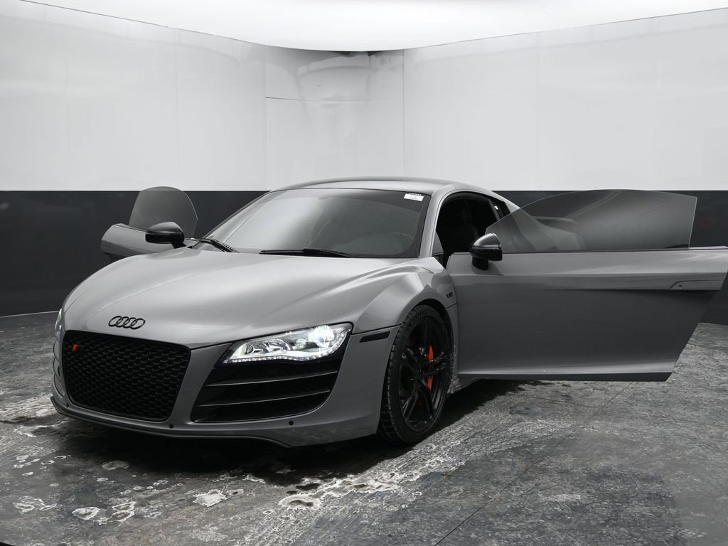 Used 2010 Audi R8 V10 image 15