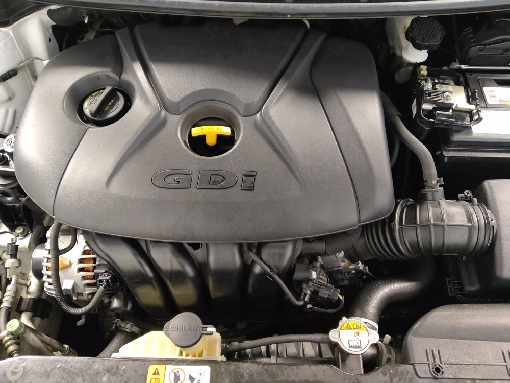 Used 2017 Kia Forte EX FWD image 30