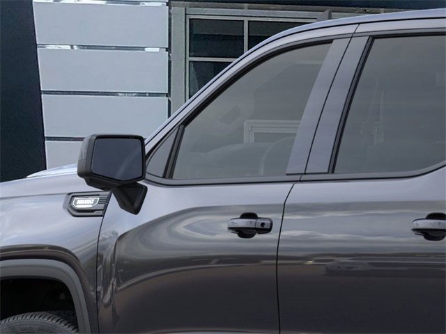 New 2026 GMC Sierra 1500 Elevation w/ Elevation Premium Package image 12