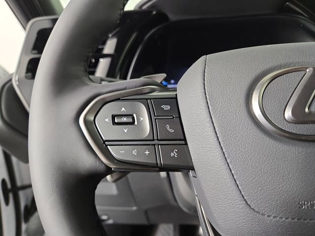 New 2026 Lexus TX 350 AWD image 24