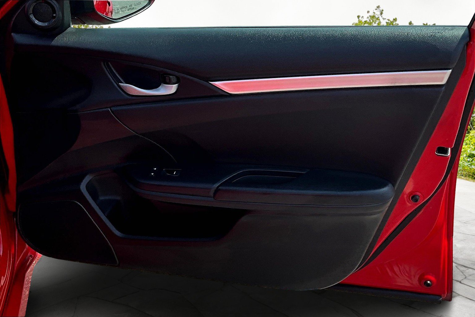 Used 2019 Honda Civic Sport image 22
