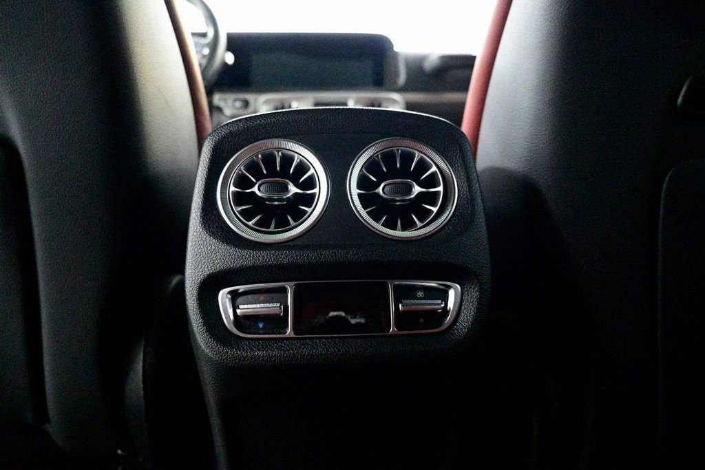 Certified 2023 Mercedes-Benz G 550 image 18