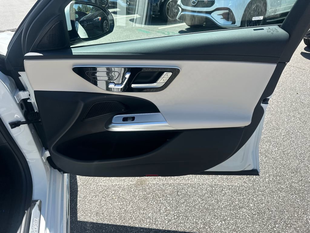 New 2026 Mercedes-Benz E 450 4MATIC Sedan image 15
