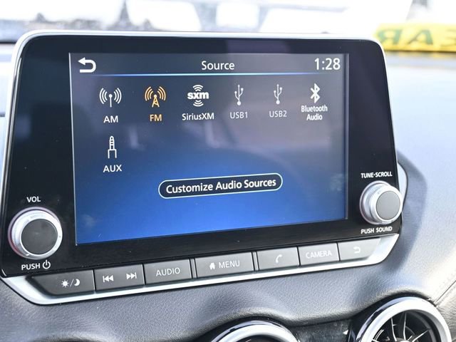 Used 2024 Nissan Sentra SV image 36