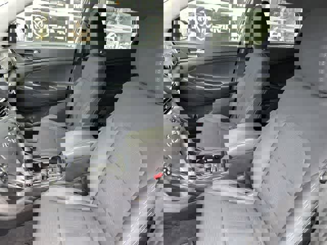 Used 2020 Hyundai Tucson SEL image 3