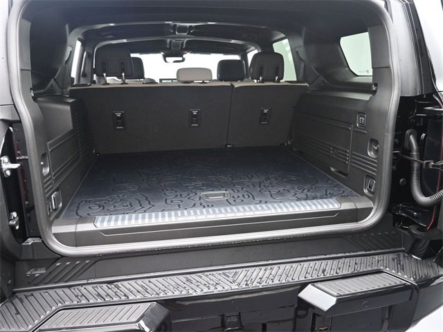 New 2026 GMC Hummer EV SUV image 14