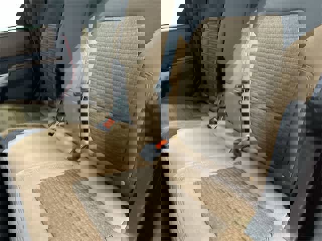 Used 2023 Ford Bronco Outer Banks image 11