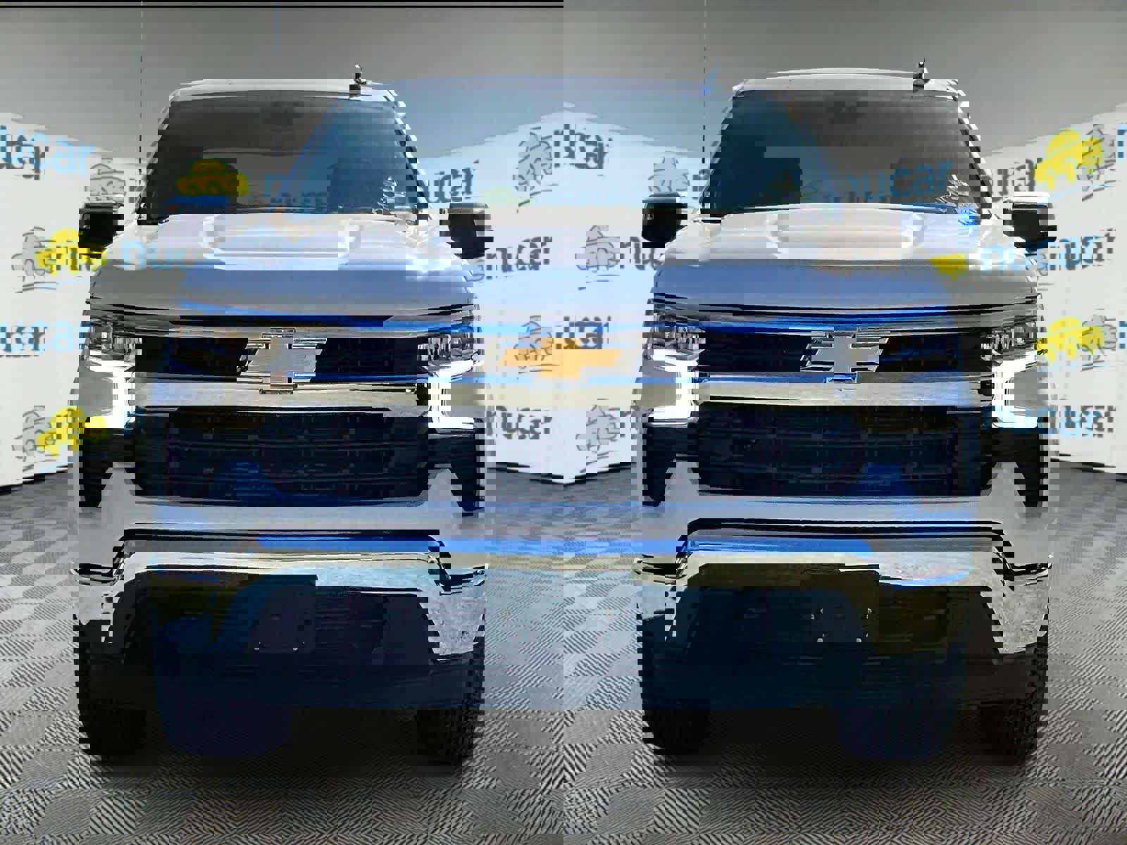 New 2025 Chevrolet Silverado 1500 LT image 3