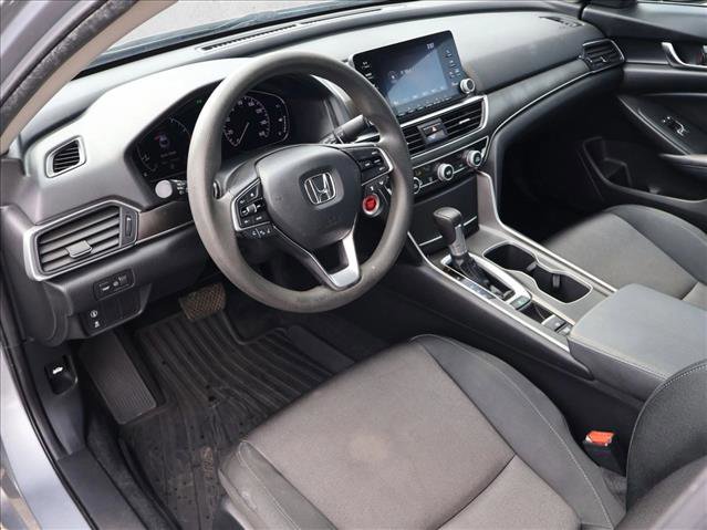 Used 2019 Honda Accord LX image 12