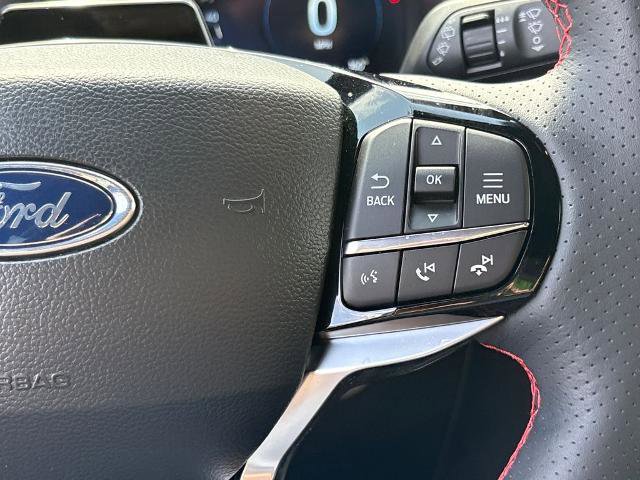 Certified 2025 Ford Explorer ST-Line image 20