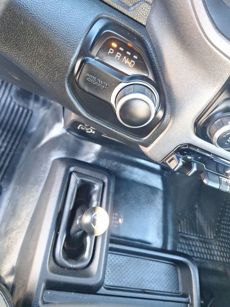 Used 2023 RAM 2500 Tradesman w/ Chrome Appearance Group image 23