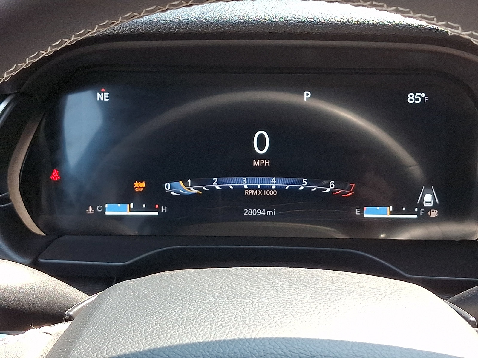Certified 2023 Jeep Grand Cherokee Altitude AWD/4WD image 21