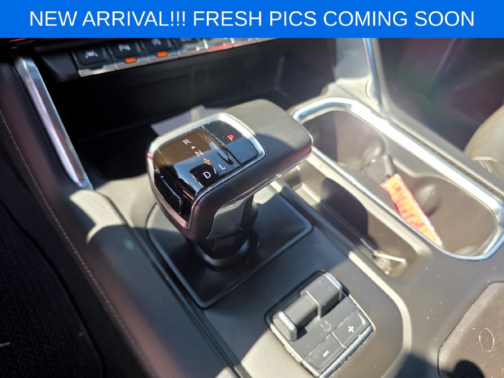Used 2024 GMC Sierra 1500 Denali w/ Technology Package AWD/4WD image 11